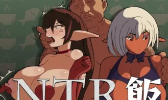 NTR Meishi cover