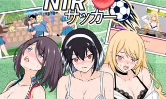 NTR Soccer cover