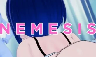 Nemesis cover