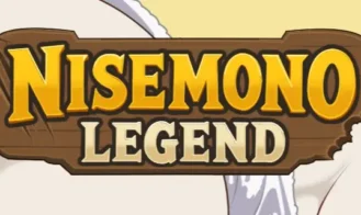 Nisemono Legend cover