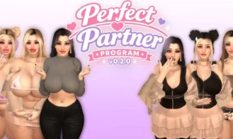 Perfect Partner Program cover