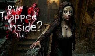 RV Trapped Inside? cover