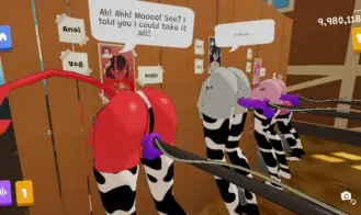 Ranch 34 Adult Game Screenshots (2)
