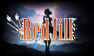 Red Jill cover