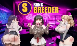 S Rank Breeder cover
