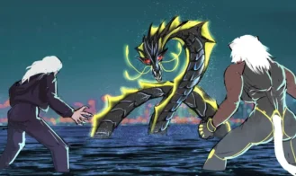 Sanguis Ex Hero cover
