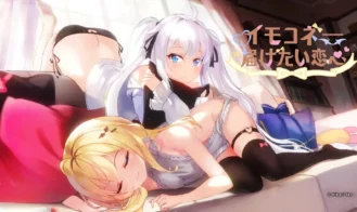 Sisters Connect cover