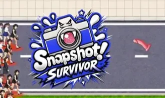 Snapshot Survivor cover