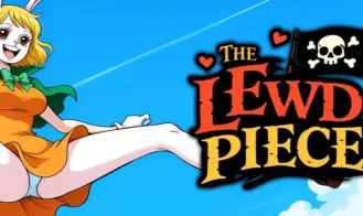 The Lewd Piece cover