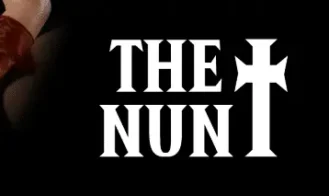 The Nun cover