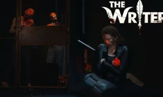 The Writer cover