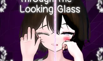 Through the Looking Glass cover