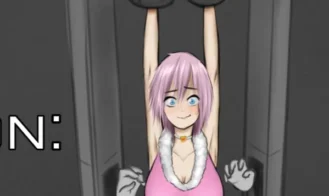 Tickle Prison Laboratory cover