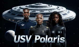 USV Polaris cover