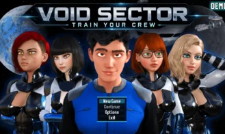 Void Sector: Train your crew cover