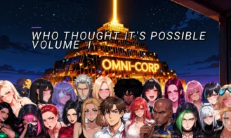 Who thought it's possible? cover
