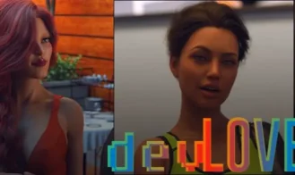 devLOVE cover