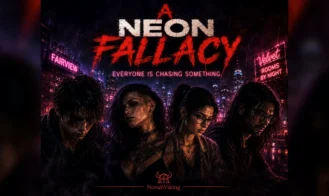A Neon Fallacy cover