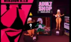 Adult Shop Simulator