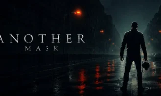 Another Mask cover