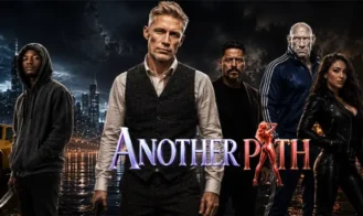 Another Path cover