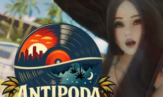 Antipoda cover