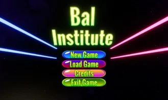 Bal Institute cover