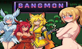 BangMon cover