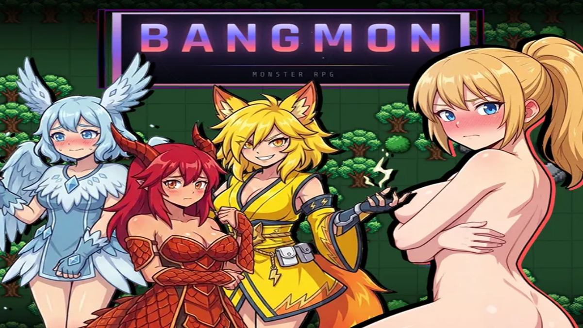 BangMon cover