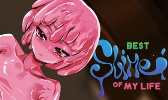 Best Slime of my Life cover