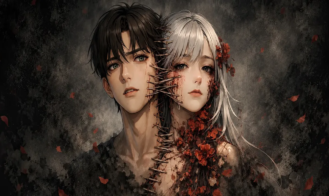 BioPunk: Phantasmagoria cover