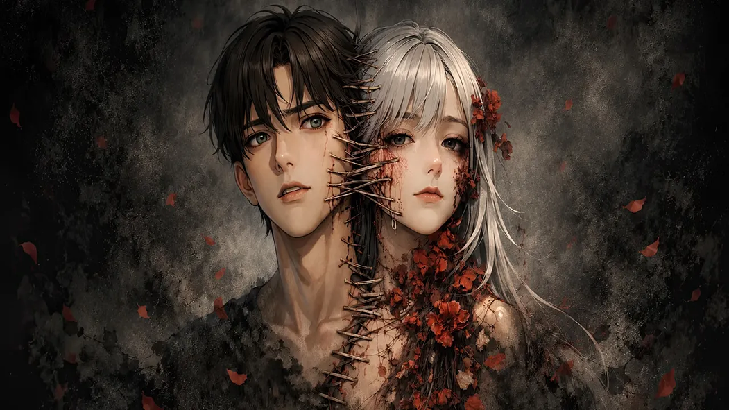 BioPunk: Phantasmagoria cover