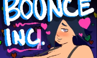 Bounce Inc. cover
