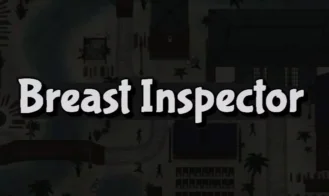 Breast Inspector cover