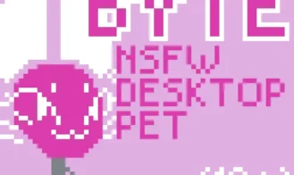 Byte - Desktop Pet cover