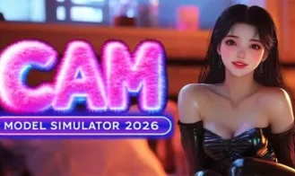 CAM Model Simulator 2026 cover