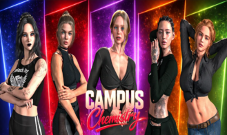Campus Chemistry cover