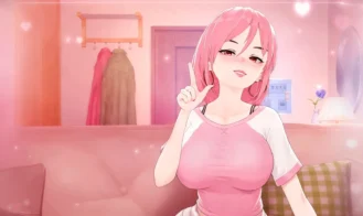 Chloe: My Webcam Goddess cover