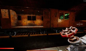 Corrupt Wasteland cover