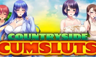 Countryside Cumsluts cover