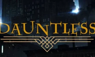 Dauntless cover