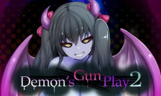 Demon's GunPlay 2 cover
