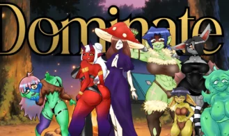 Dominate cover