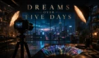 Dreams Over Five Days