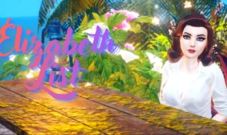 Elizabeth List cover