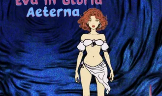 Eva in Gloria Aeterna cover