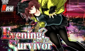 Evening Survivor cover