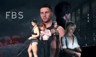 FBS - Femboy Squad cover