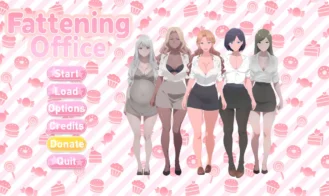 Fattening Office cover