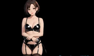 Femdom Wife cover